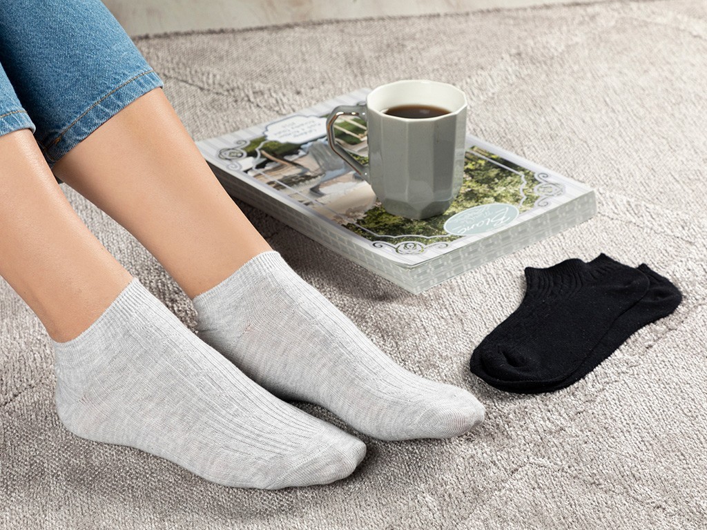 

Носки English Home Sophia 36-40 2 шт 10031518001