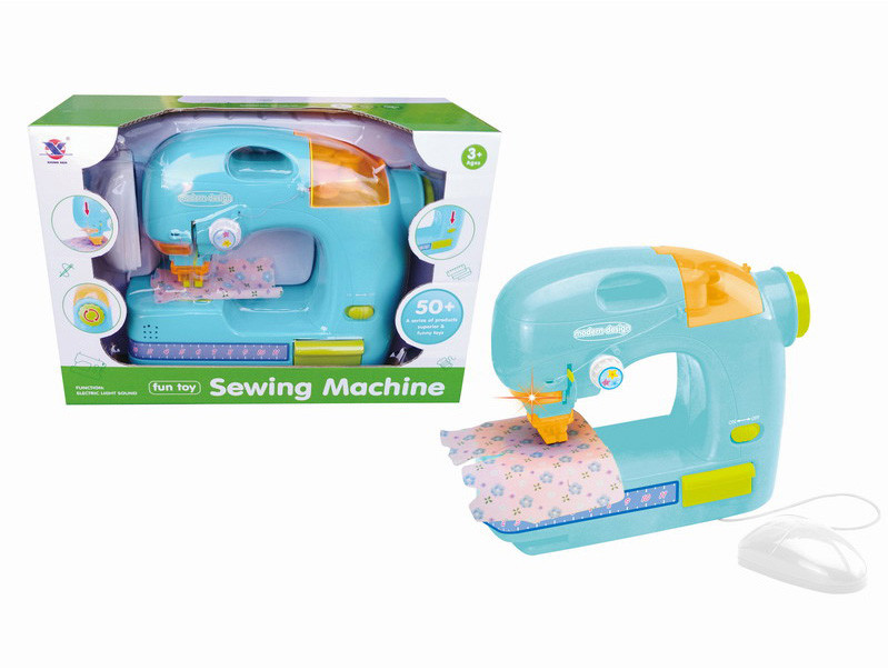 

Игрушечная мвейная машина XIONGSEN XS-19055 на батарейках