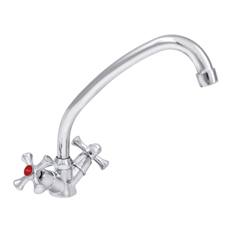

Смеситель для раковины ZERIX TZH 827