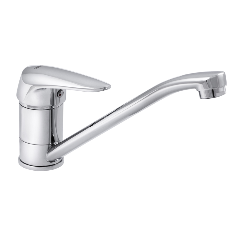 

Смеситель для раковины ZERIX PED-A 270