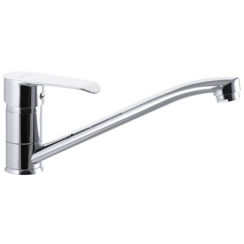 

Смеситель для раковины MIXXUS Colorado 555