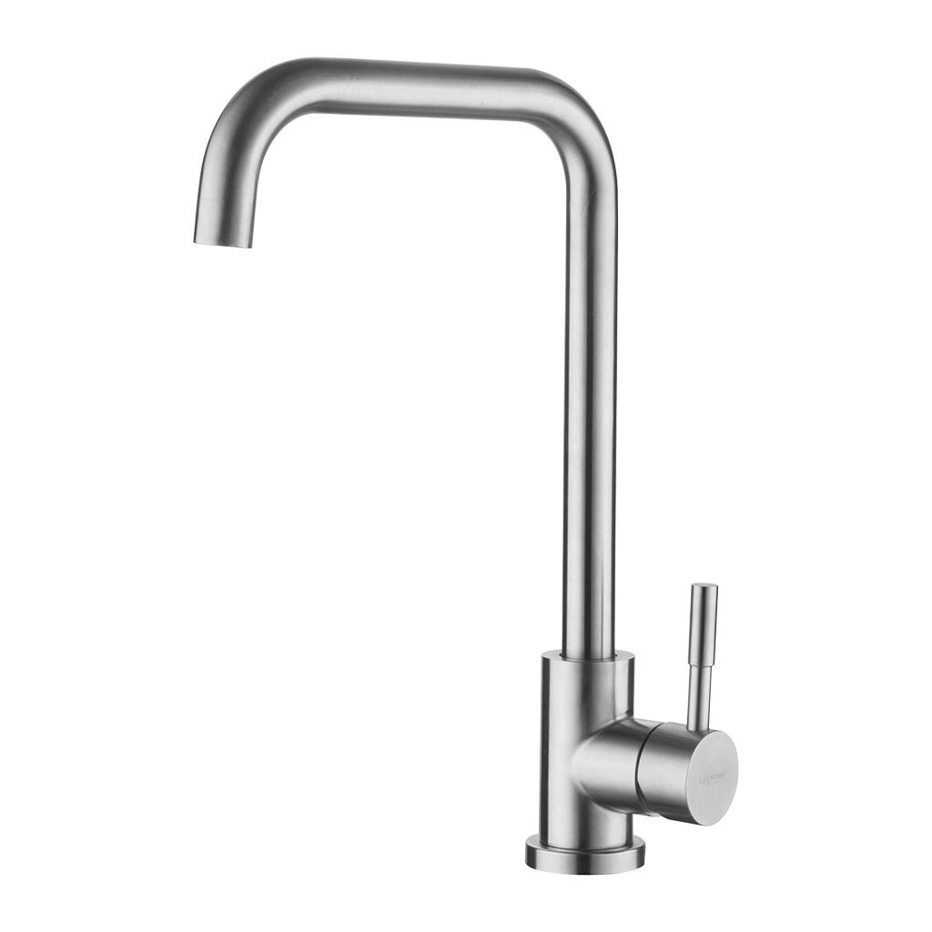 

Смеситель для раковины ZERIX LR4998-4