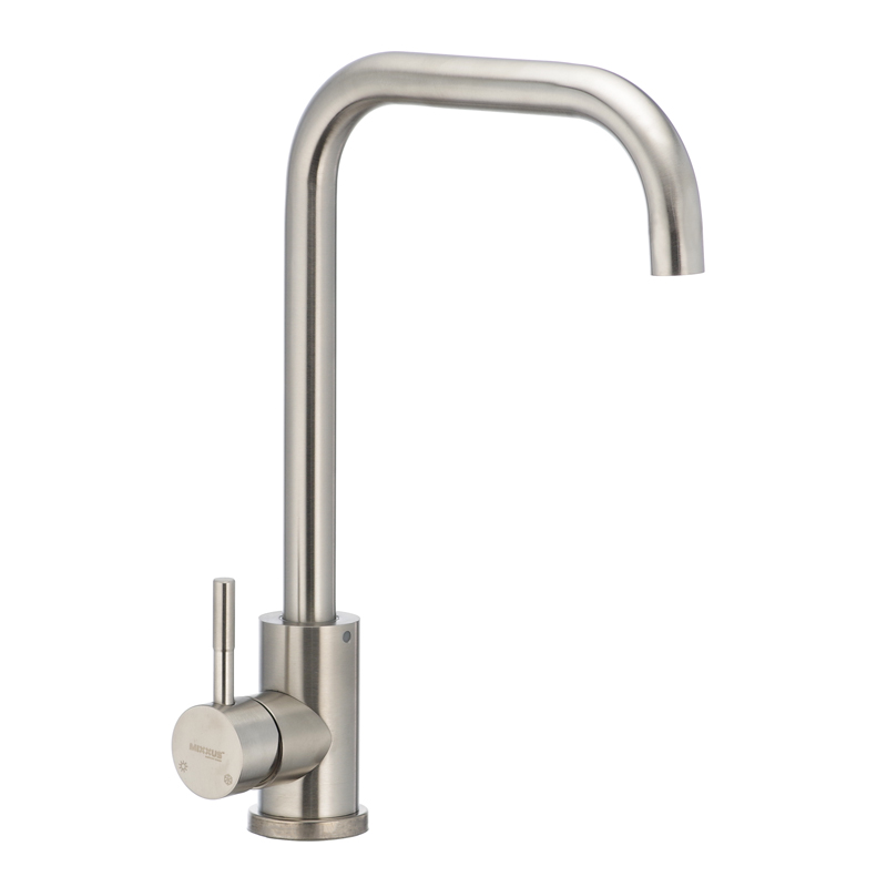 

Смеситель для раковины MIXXUS SUS 011-G