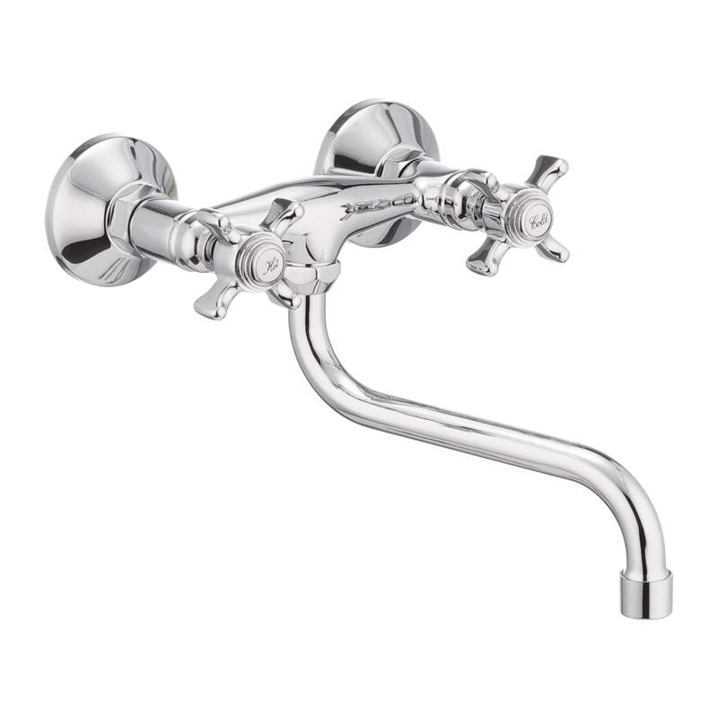 

Смеситель для раковины CRON ZEUS 361
