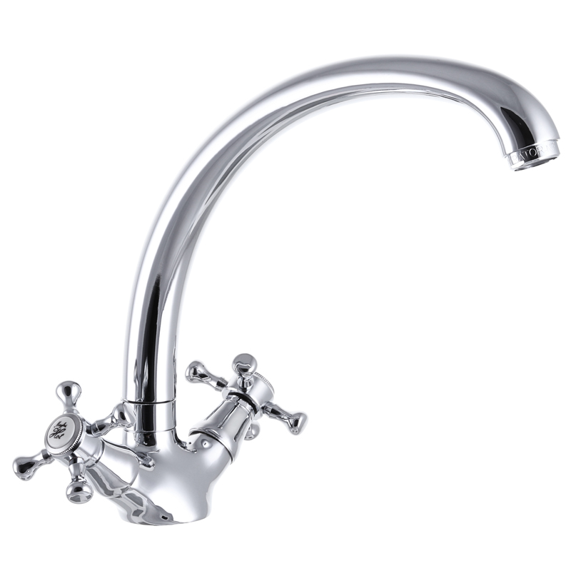 

Смеситель для раковины CHAMPION MF 273