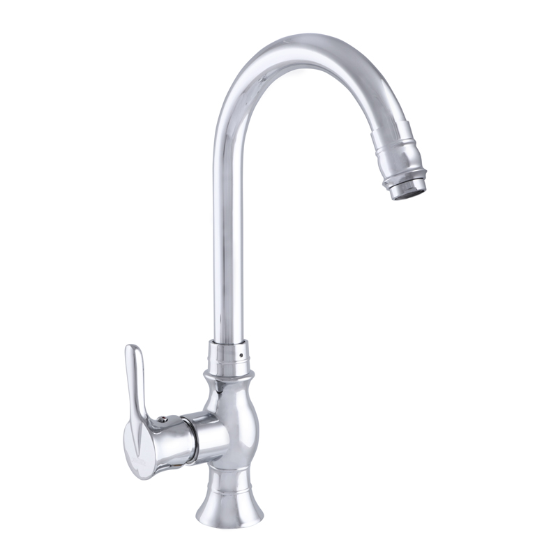 

Смеситель для кухни ZERIX Z4011