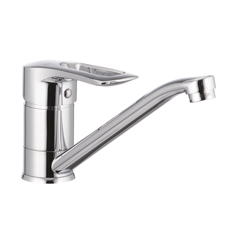 

Смеситель для раковины CRON HANSBERG 555