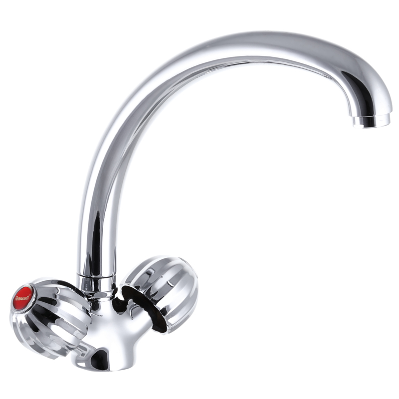 

Смеситель для раковины ARMATA 273-Z ШАР