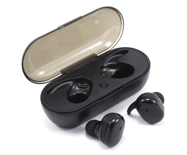 

Беспроводные наушники Bluetooth TWS-4