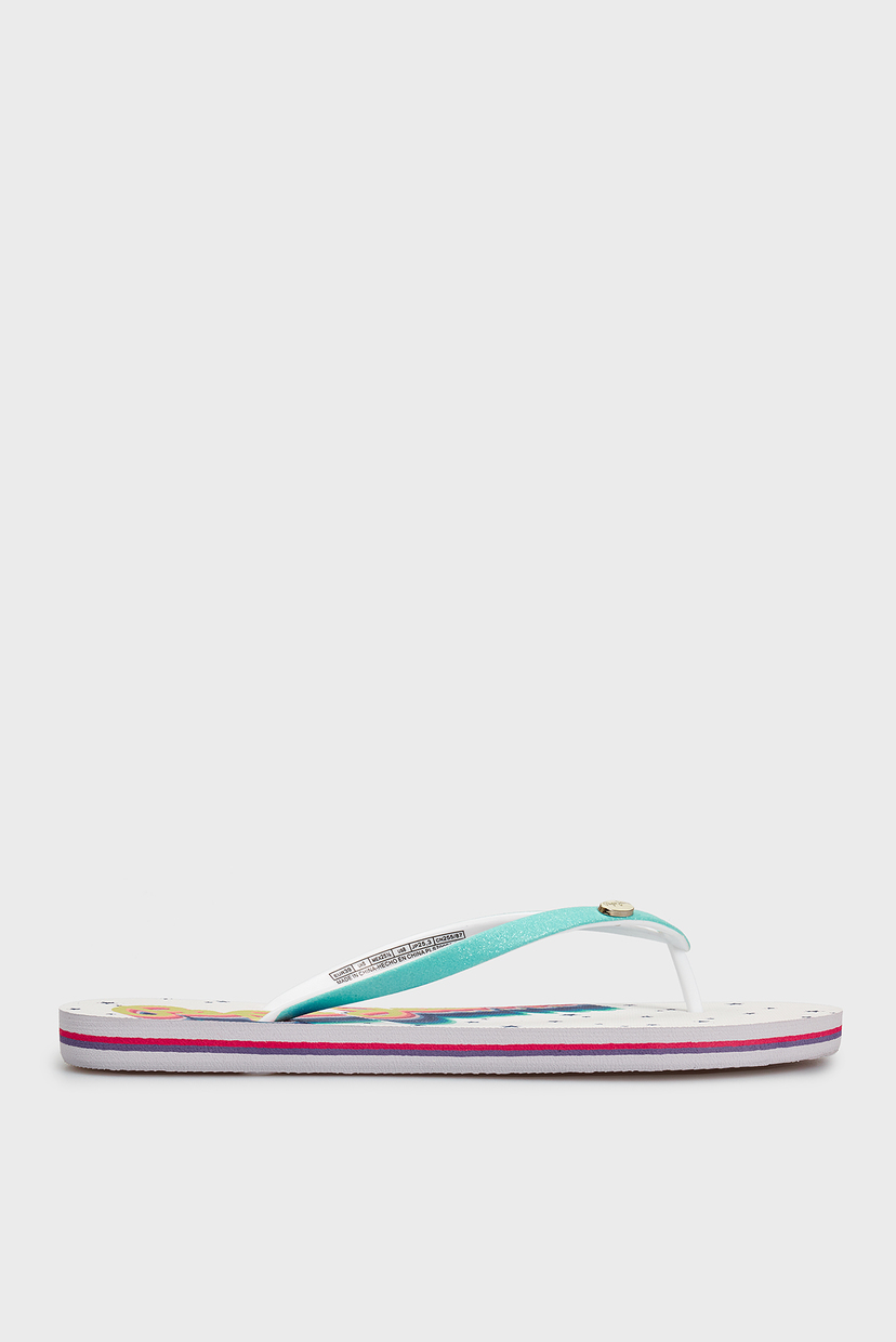 

Женские вьетнамки RAKE RAINBOW Pepe Jeans 37 PLS70091