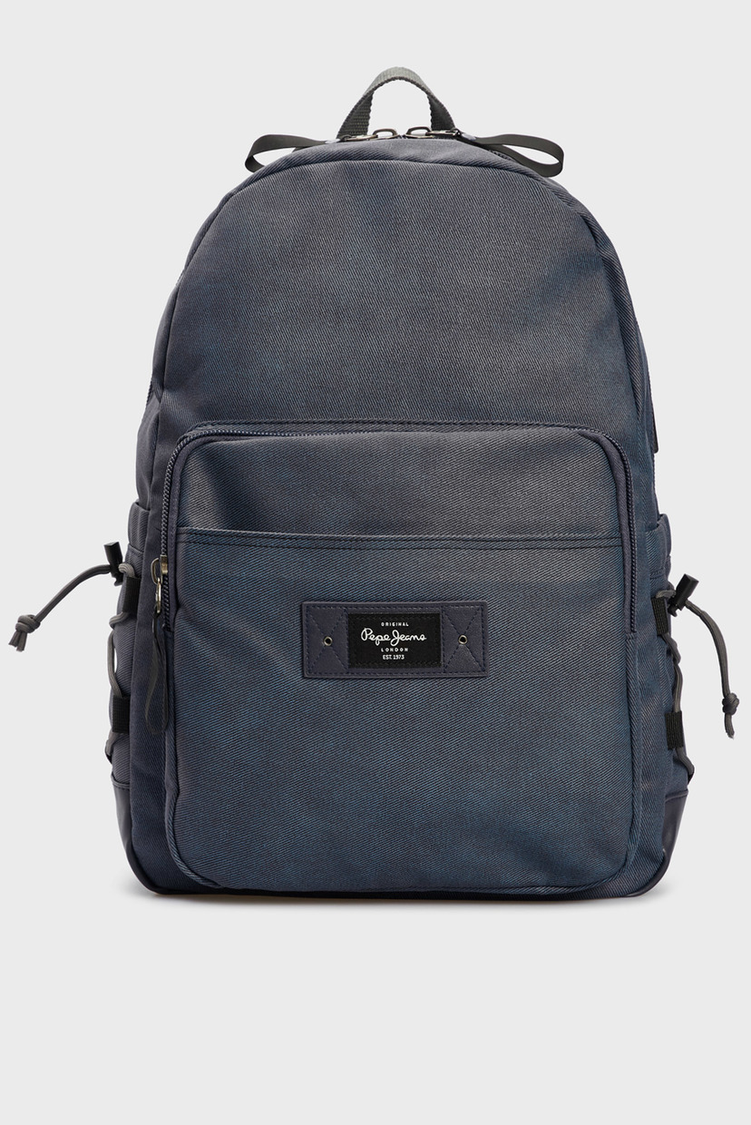 

Мужской синий рюкзак VIVAC Pepe Jeans OS PM030640