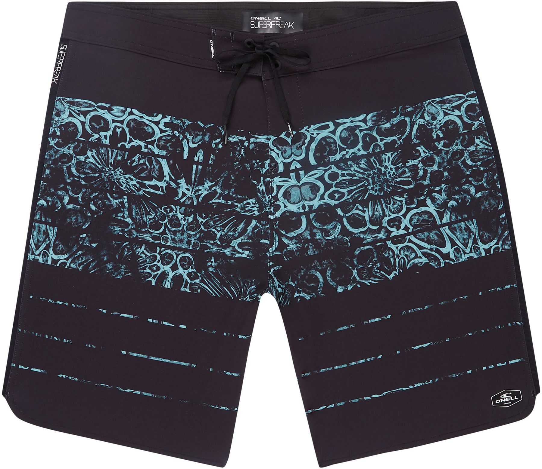 

Шорты для плавания O'Neill PM SUPERFREAK KALEIDOSTOKE, 38W 32L
