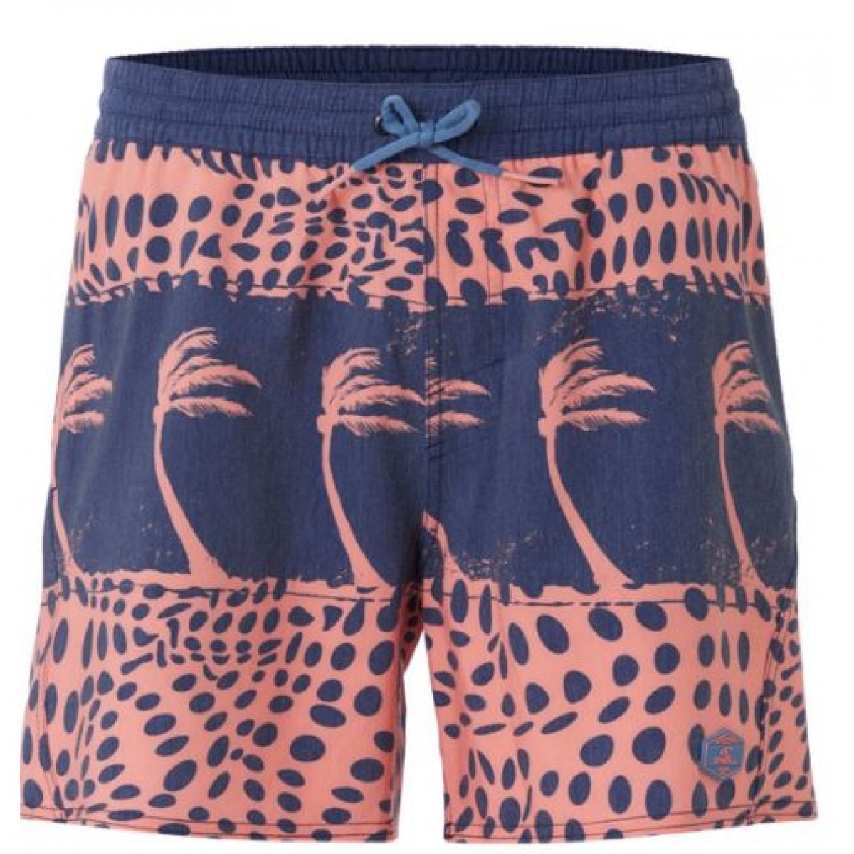 

Шорты для плавания O'Neill PM PALMS SHORTS, Шорты для плавания O'Neill PM PALMS SHORTS, XS (42)