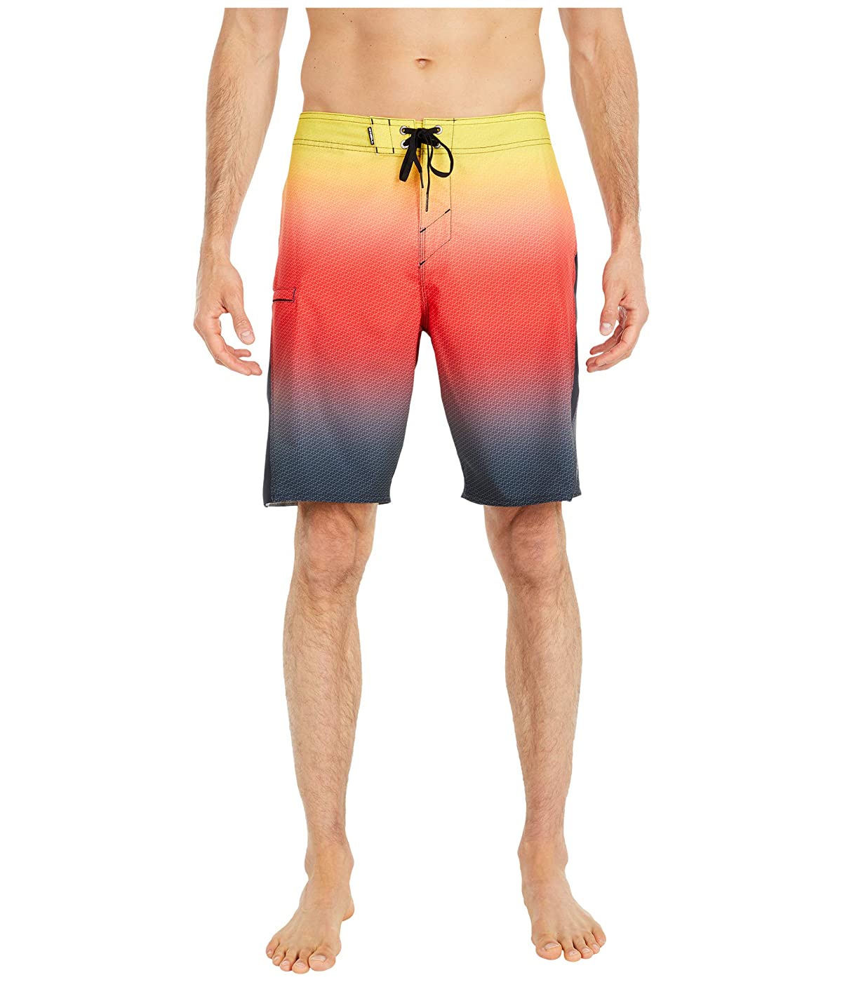 

Шорты для плавания O'Neill Superfreak Bionic Boardshorts Red, 38W 32L