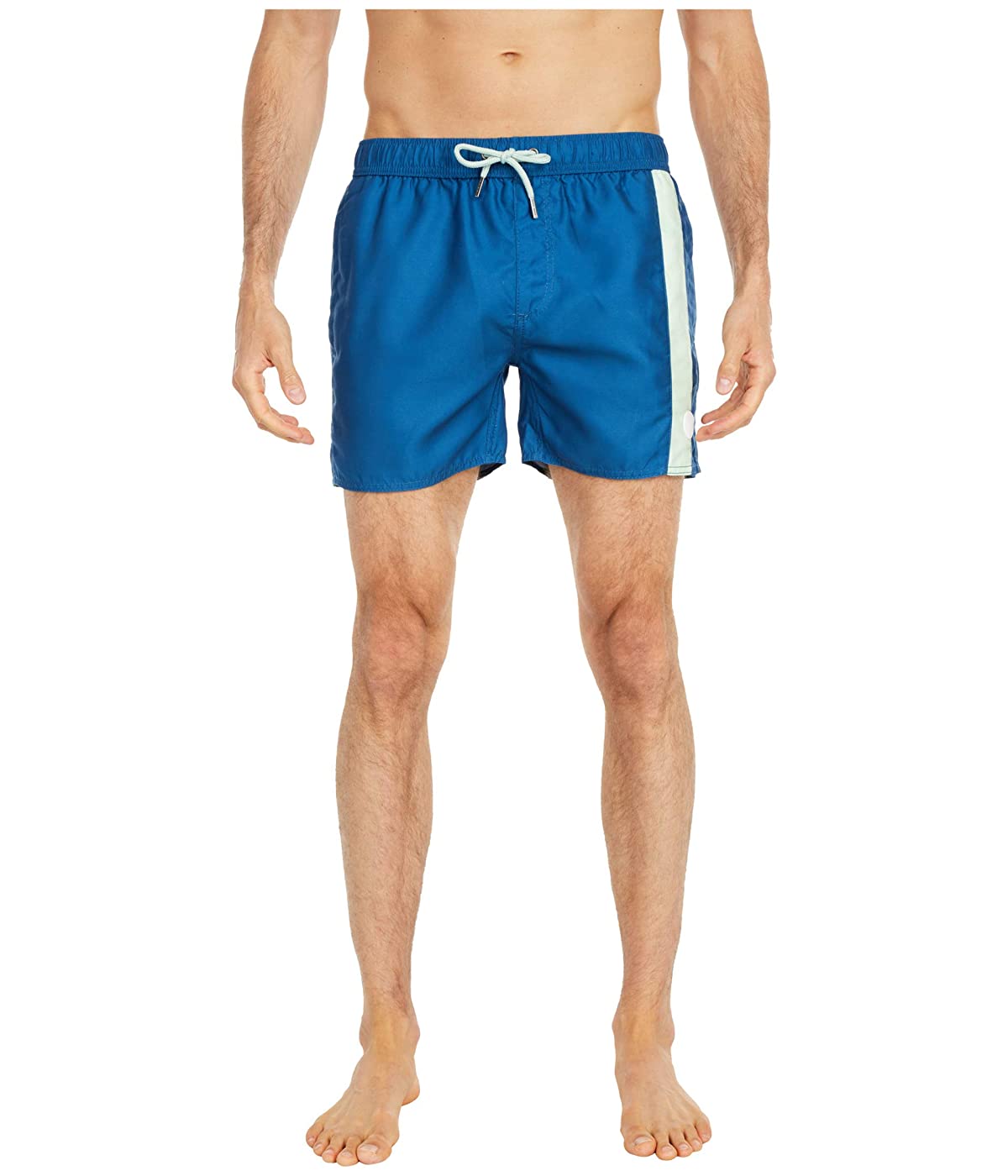 

Шорты для плавания NATIVE YOUTH Dinamo Swim Shorts Navy, 36W 32L