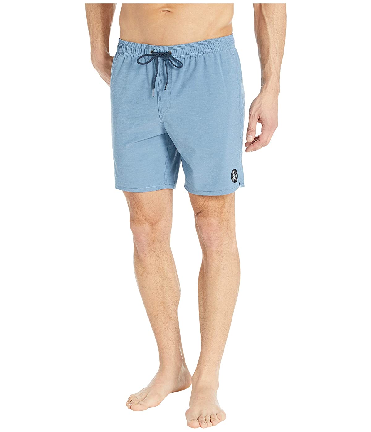 

Шорты для плавания O'Neill Solid Volley Boardshorts Brilliant Blue, XXL (52)