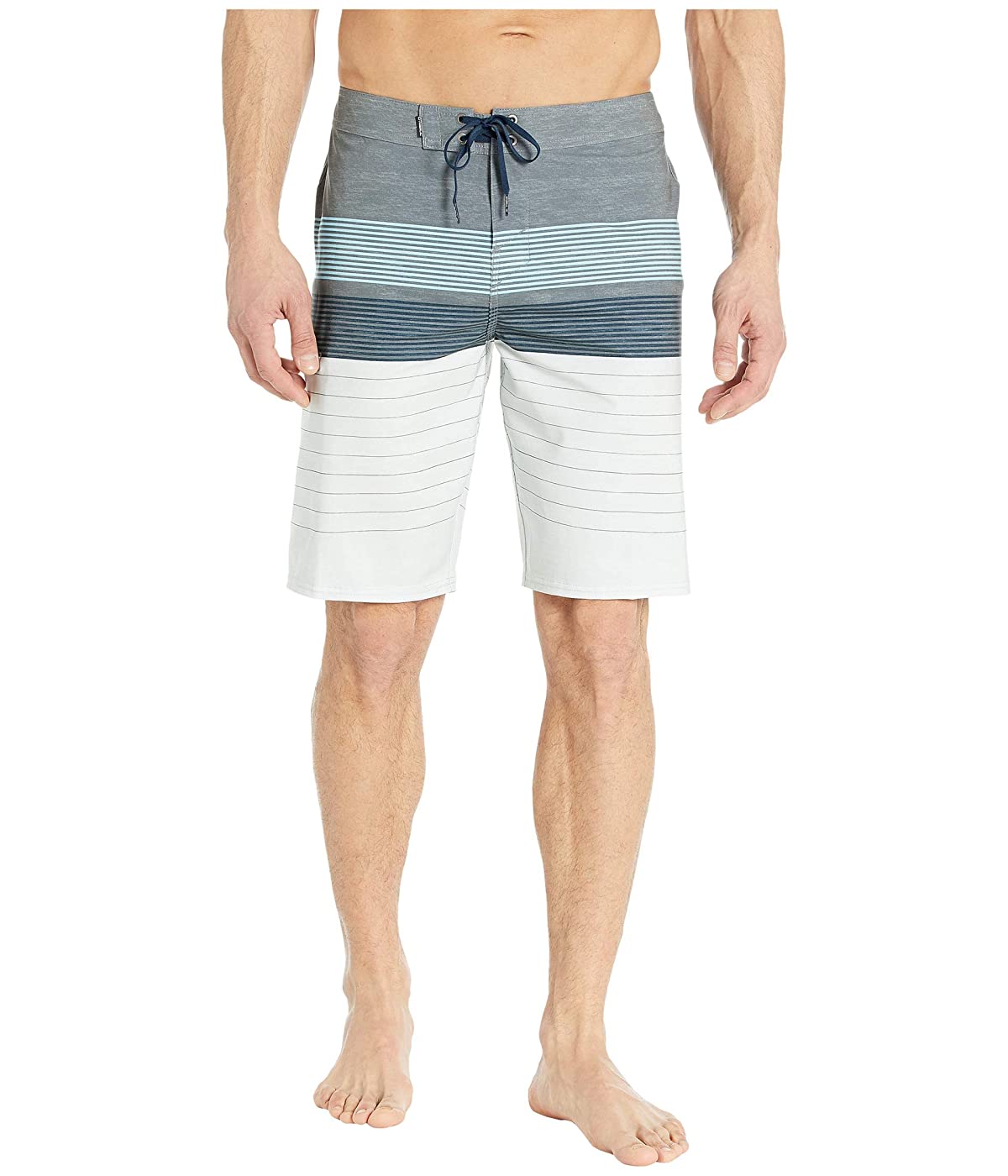 

Шорты для плавания O'Neill Hyperfreak Heist Boardshorts Grey, 30W 32L