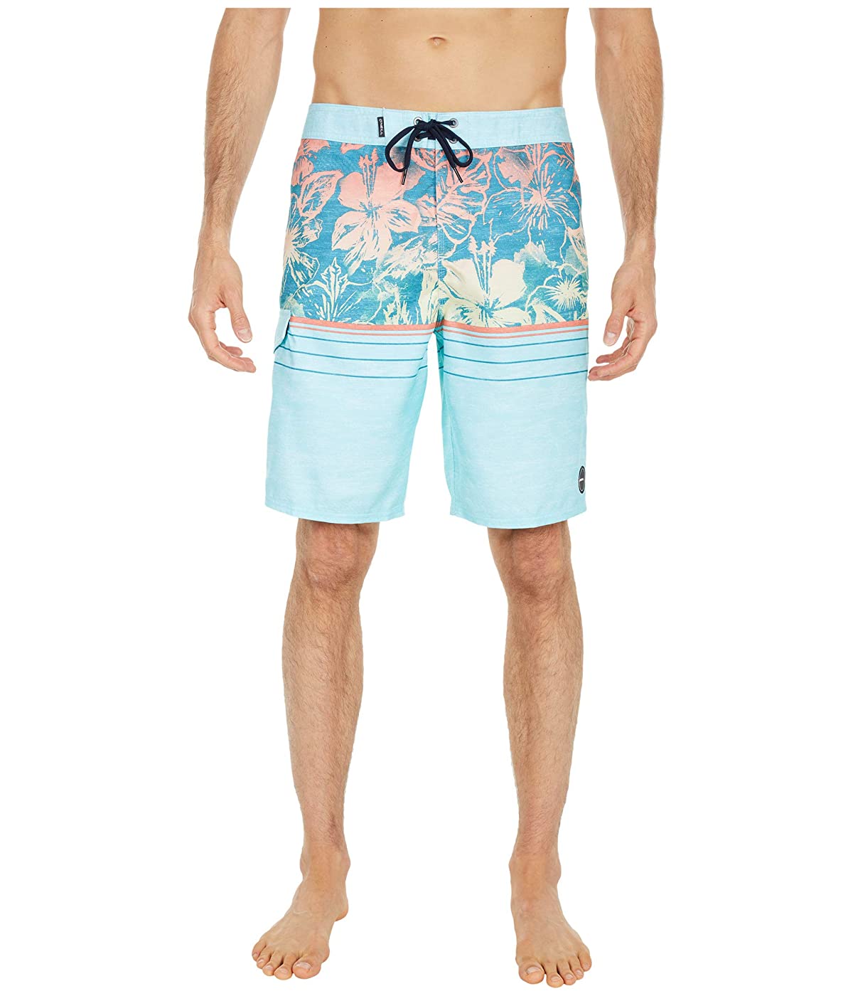 

Шорты для плавания O'Neill Amigo Boardshorts Ice Water, 38W 32L