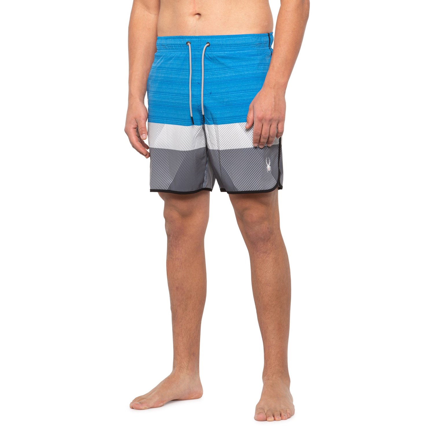 

Шорты для плавания Spyder Volley Swim Shorts Blue, XXL (52)