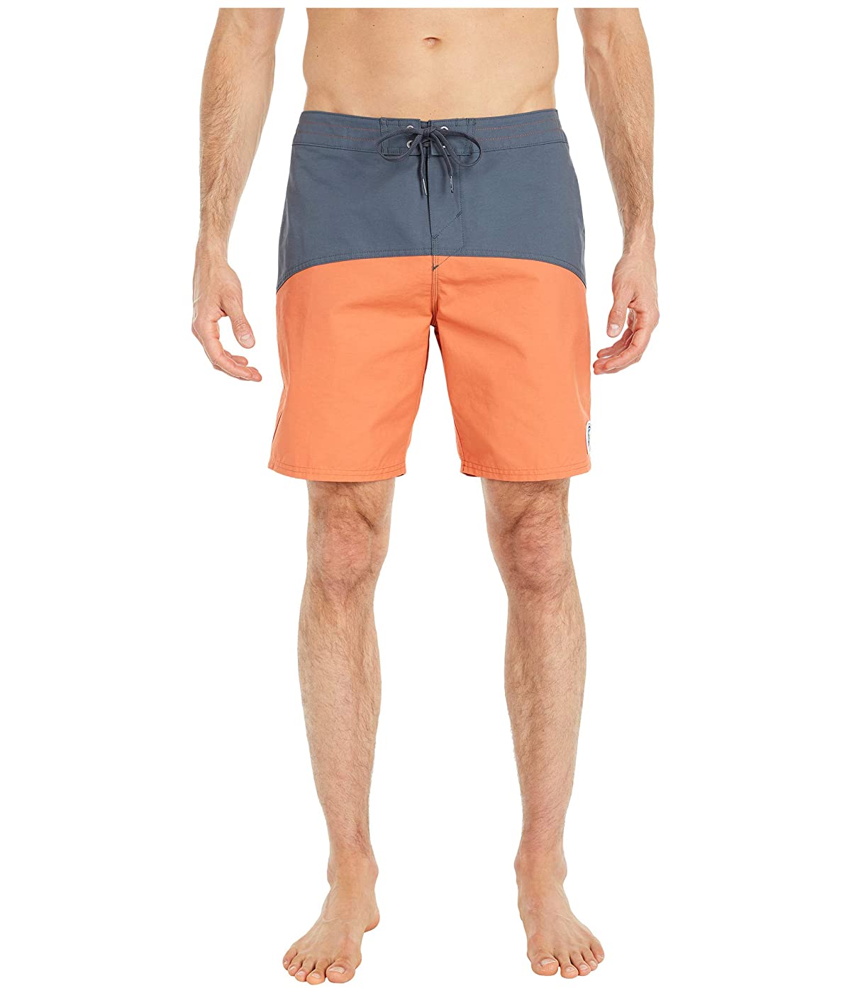 

Шорты для плавания O'Neill Legasea Boardshorts Orange, 40W 32L