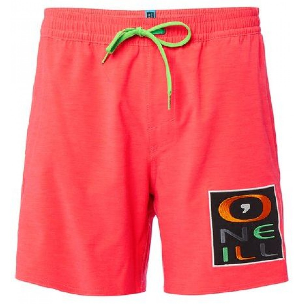 

Шорты для плавания O'Neill PM RE-ISSUE LOGO SHORTS, S (44)