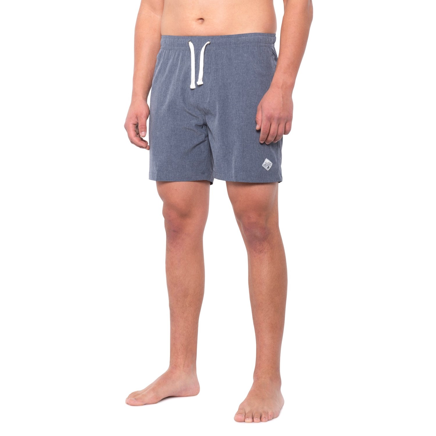 

Шорты для плавания Trunks Surf & Swim Co Land 2 Water Shorts Night Sky, XL (50)