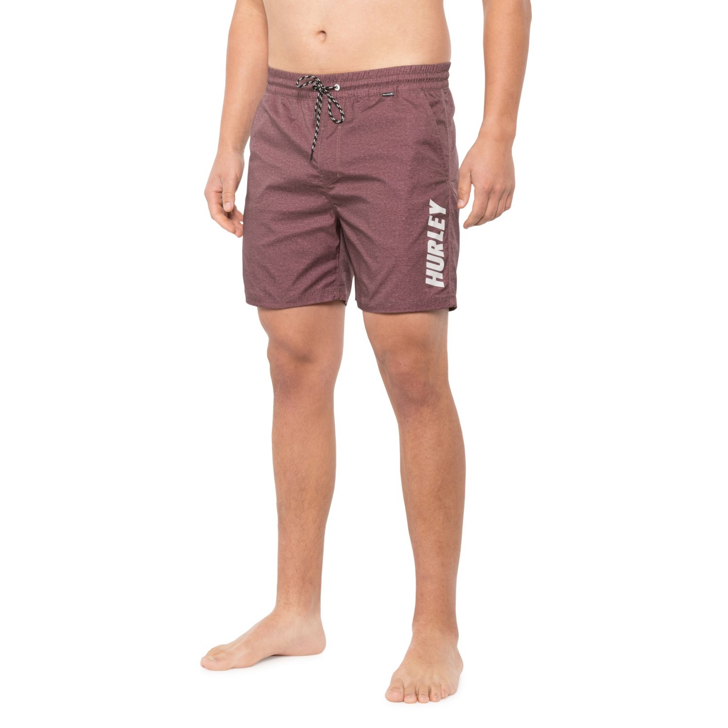 

Шорты для плавания Hurley One and Only Volley Swim Trunks - 17 Mystic Dates, XL (50)