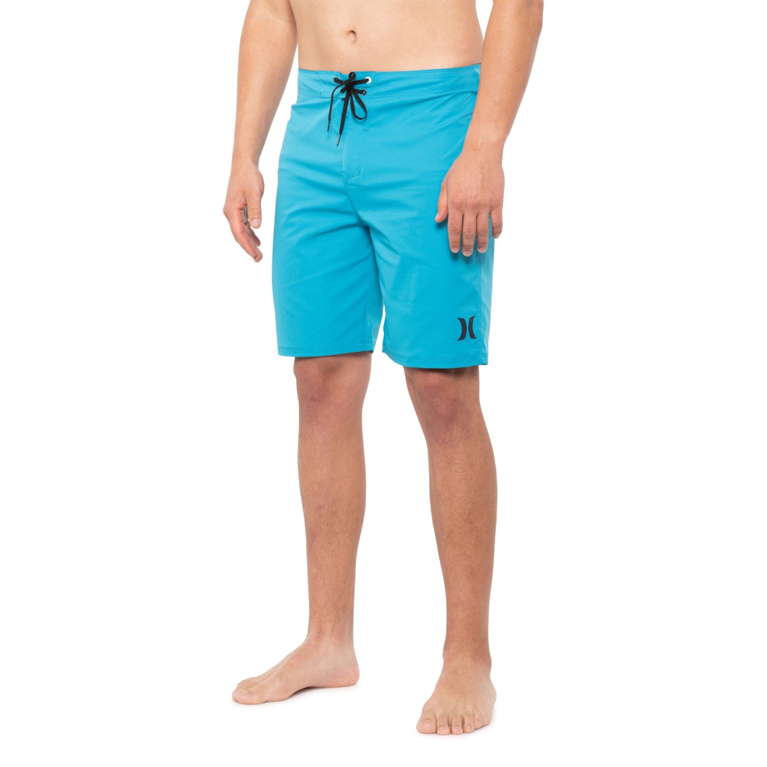 

Шорты для плавания Hurley One and Only - 20 Laser Blue, 28W 32L