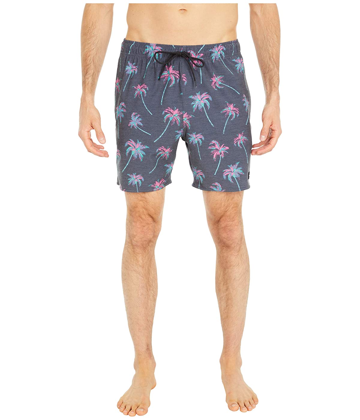 

Шорты для плавания Rip Curl Paradise Party Volley Black, XL (50)
