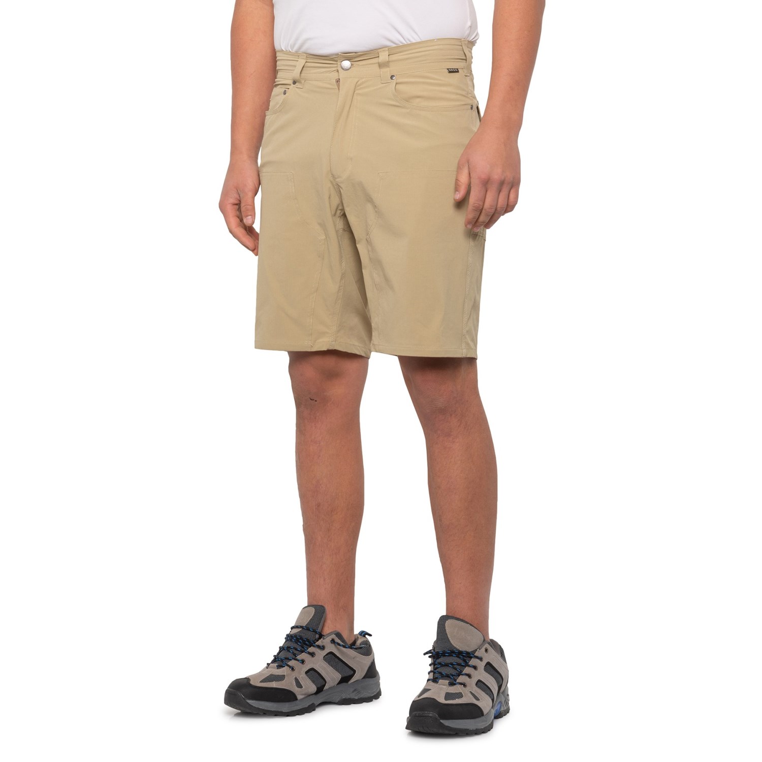 

Шорты для плавания Howler Brothers Watermans Work Shorts Barley, 28W 32L