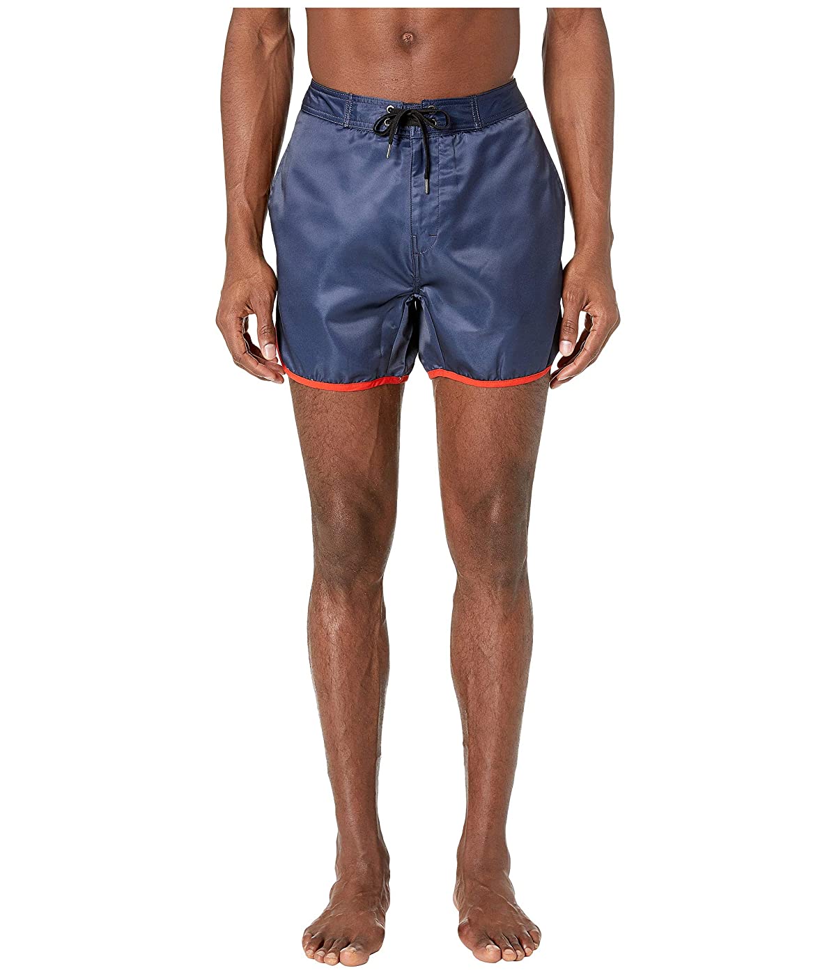

Шорты для плавания Onia Kayden 5 Deep Navy, 30W 32L
