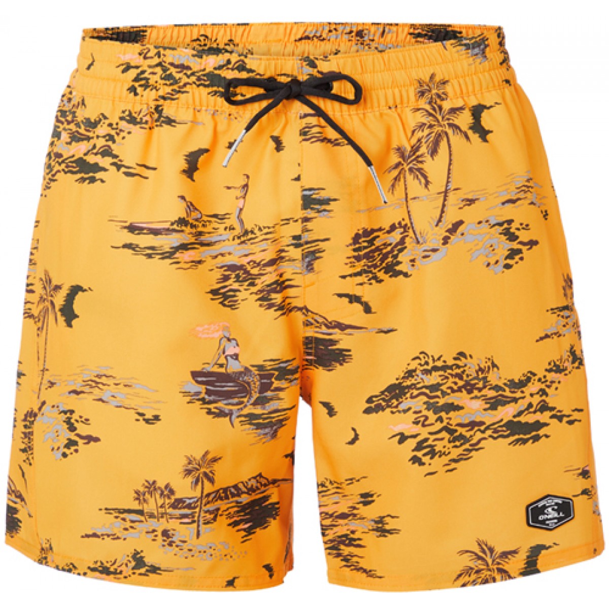 

Шорты для плавания O'Neill PM TROPICAL SHORTS, Шорты для плавания O'Neill PM TROPICAL SHORTS, M (46)