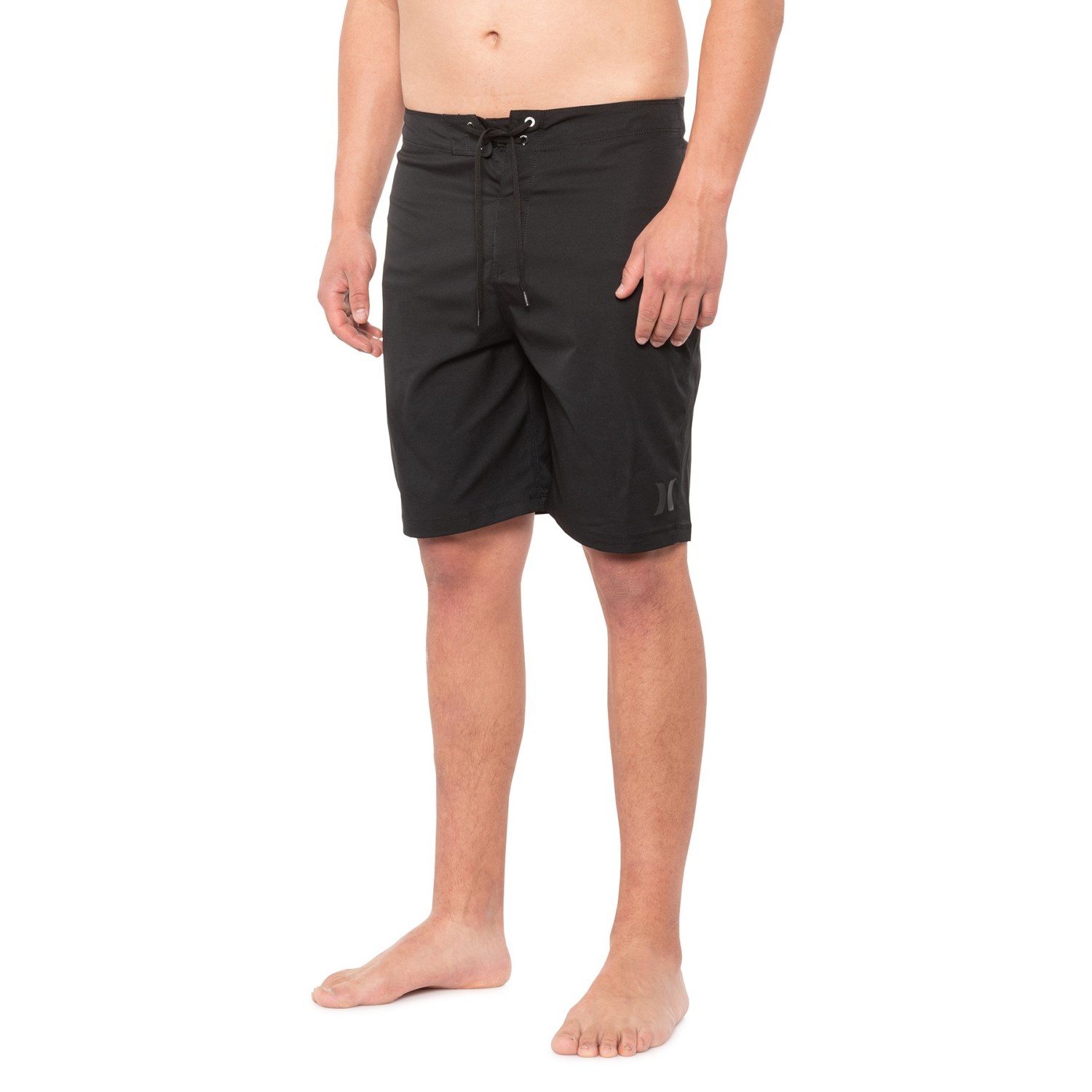 

Шорты для плавания Hurley One and Only - 20 Black, 28W 32L