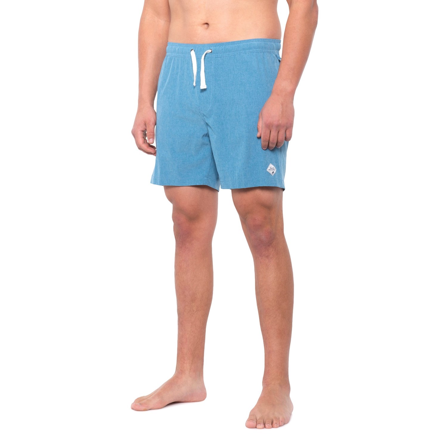 

Шорты для плавания Trunks Surf & Swim Co Land 2 Water Shorts Shady Blue, XL (50)