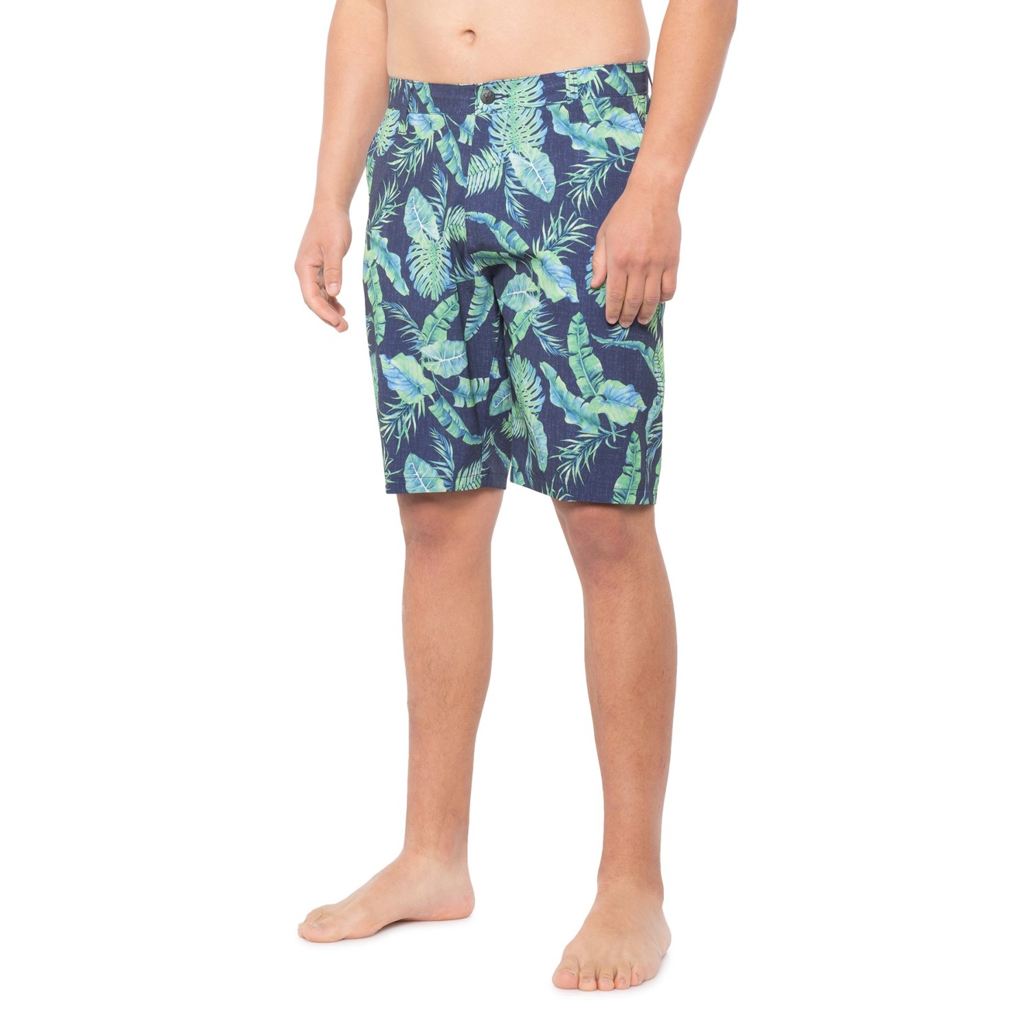 

Шорты для плавания Trunks Surf & Swim Co Adventure Multi-Functional Shorts Marine, 30W 32L