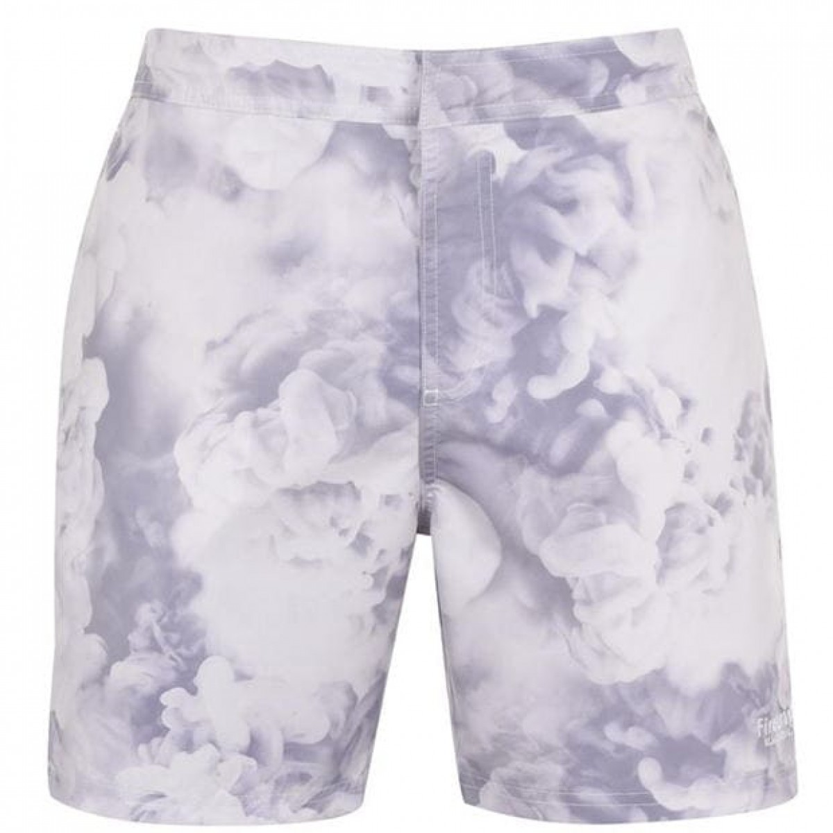

Шорты для плавания Firetrap Firetrap Blackseal Pr Swim Grey Faded Pr, Шорты для плавания Firetrap Firetrap Blackseal Pr Swim Grey Faded Pr, XXL (52)