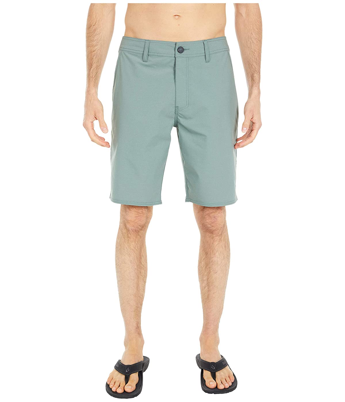 

Шорты для плавания O'Neill Stockton Hybrid Boardshorts Washed Ivy, 40W 32L
