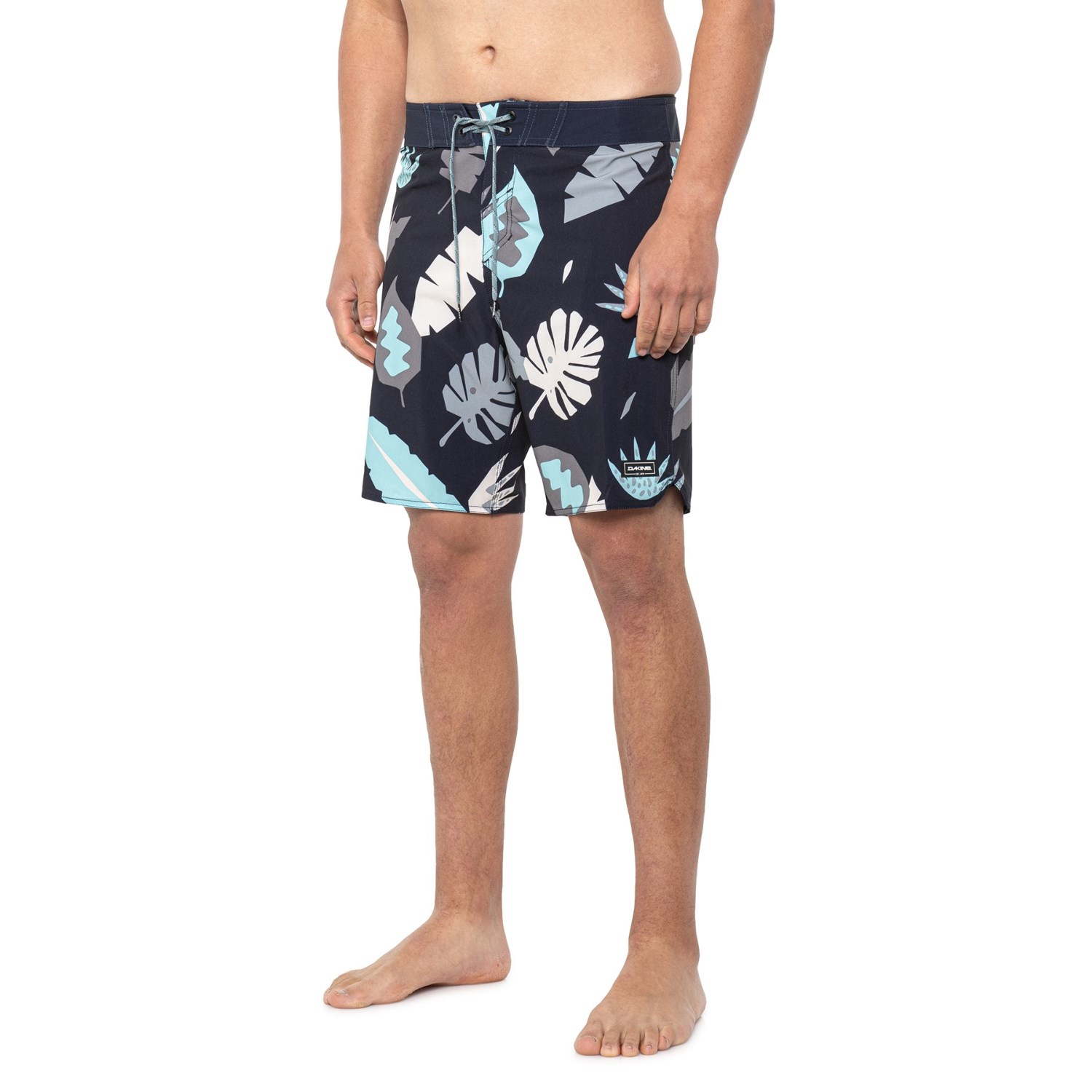 

Шорты для плавания DaKine Roots - 19 Abstract Palm, 36W 32L