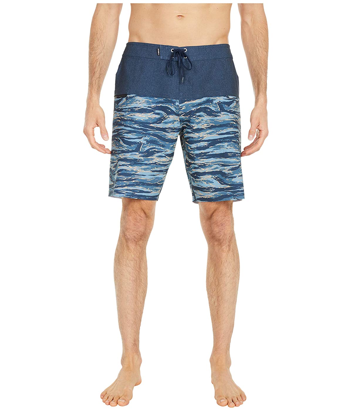 

Шорты для плавания O'Neill Hyperfreak Nomad Boardshorts Navy, 34W 32L