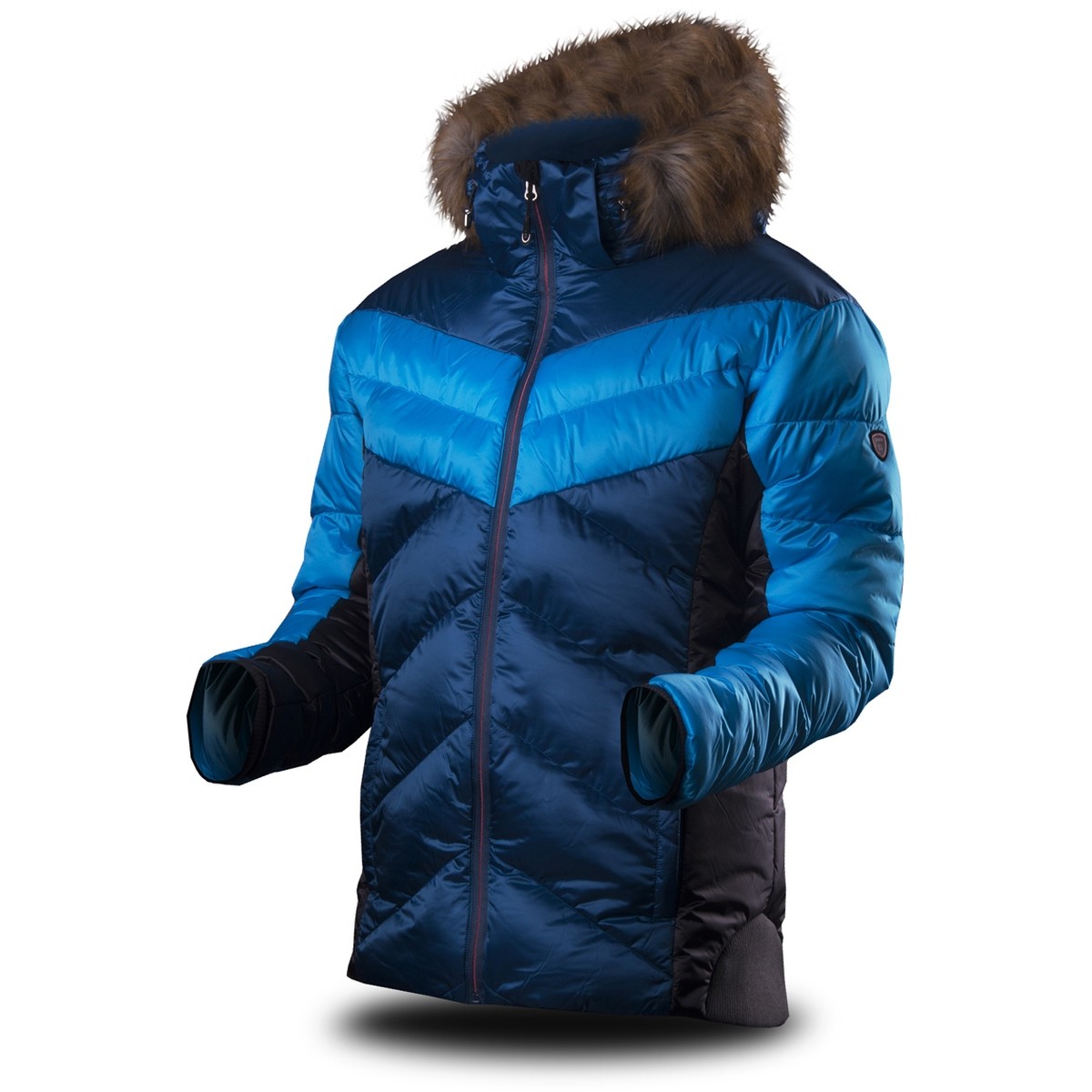 

Куртка зимняя TRIMM MOON, XL (50)