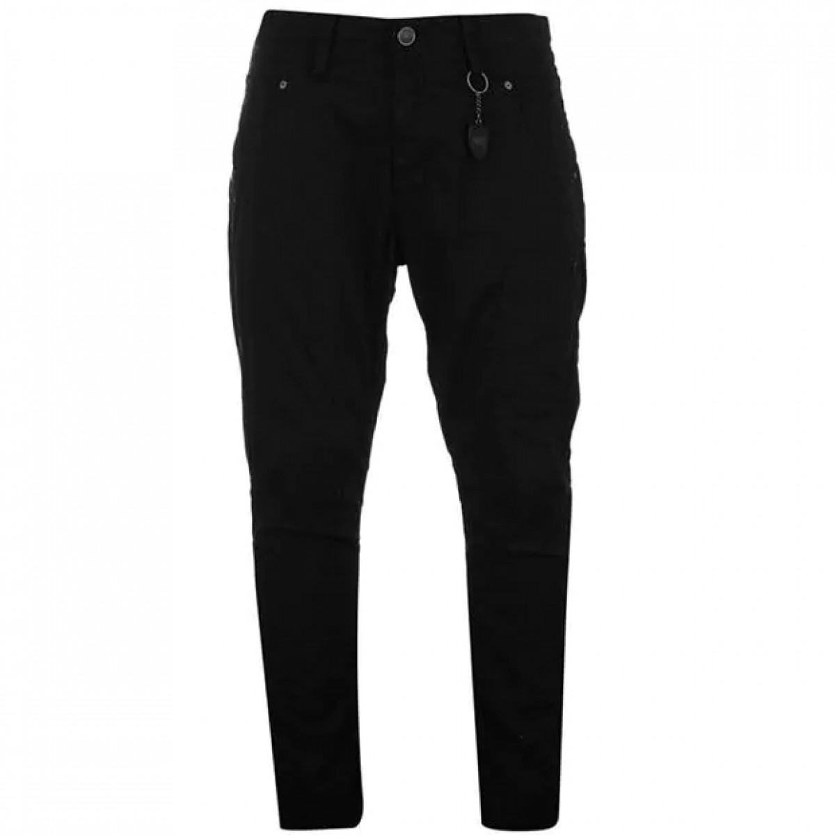 

Чинос 883 Police Vialli Chinos Black, 36W 34L
