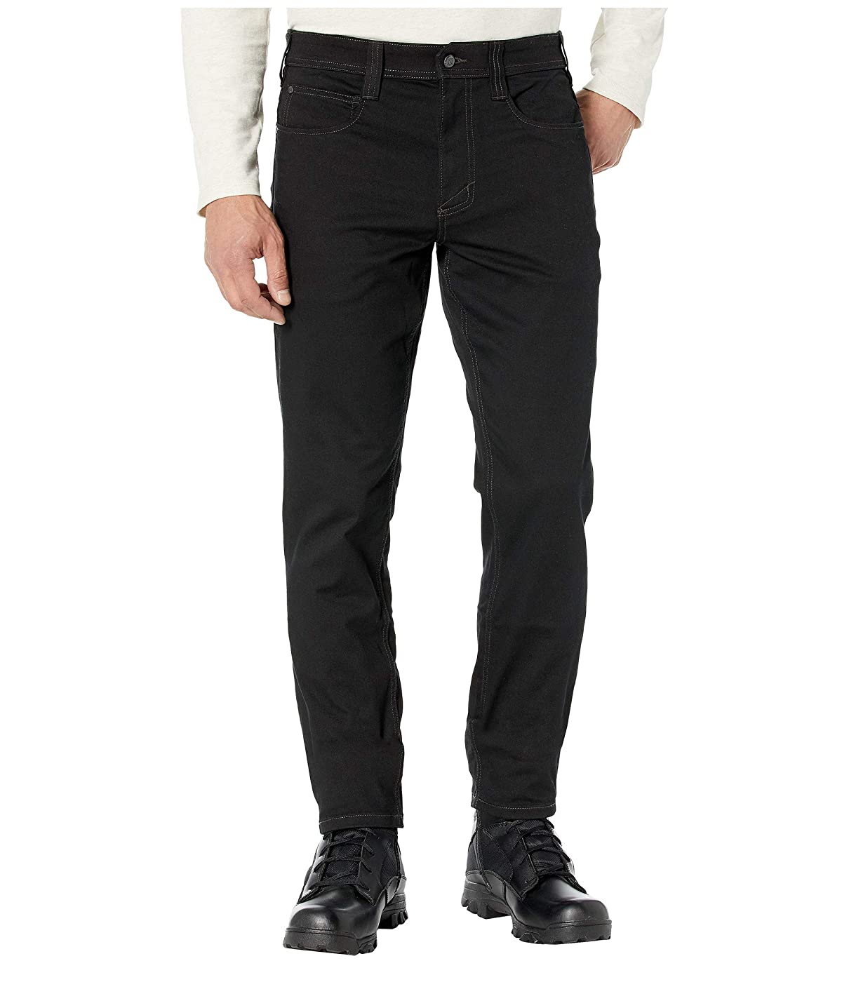 

Брюки 5.11 Tactical Defender-Flex Slim Pants Black, 36W 32L