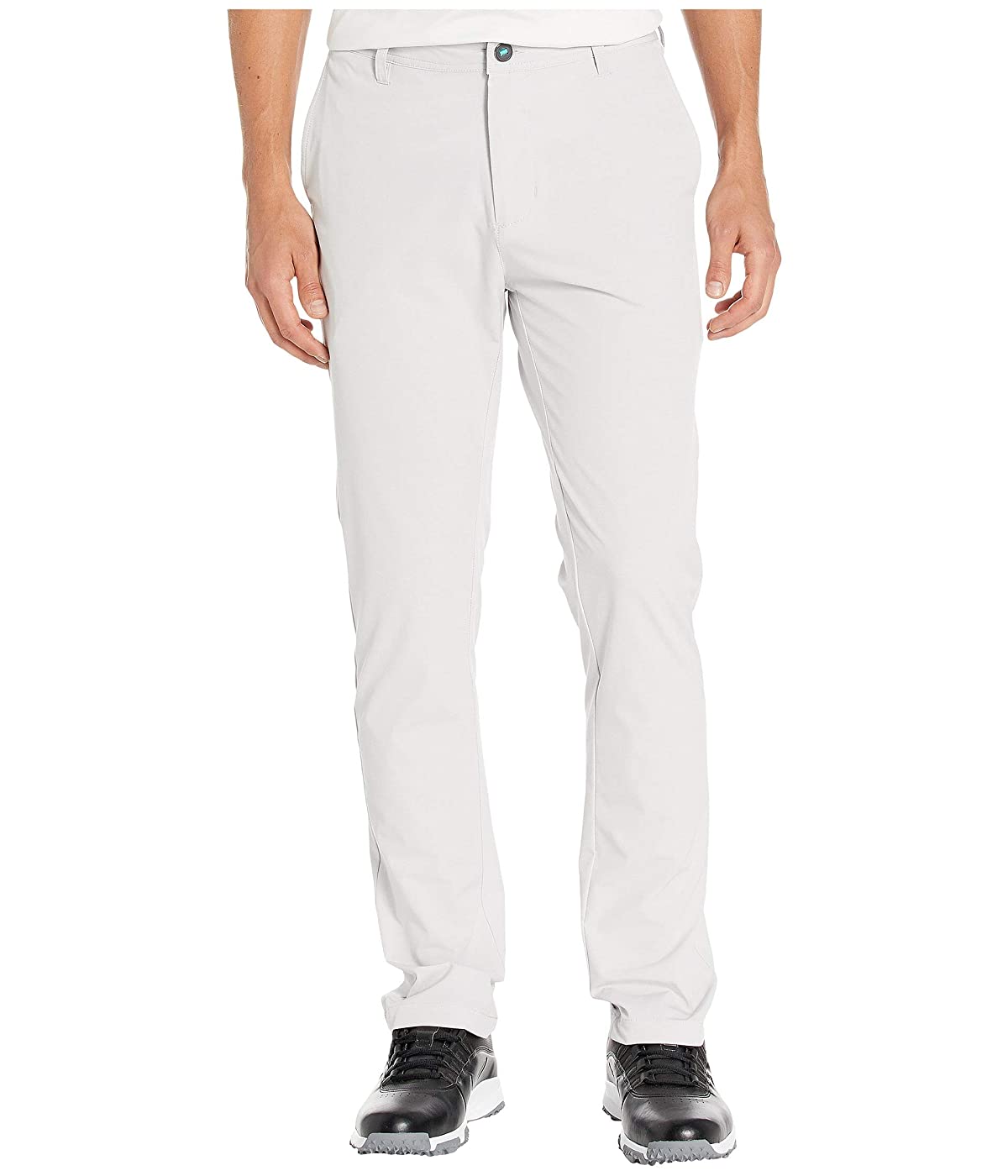 

Брюки Linksoul LS662 - Chino Boardwalker Pants Light Heather Grey, 38W 32L