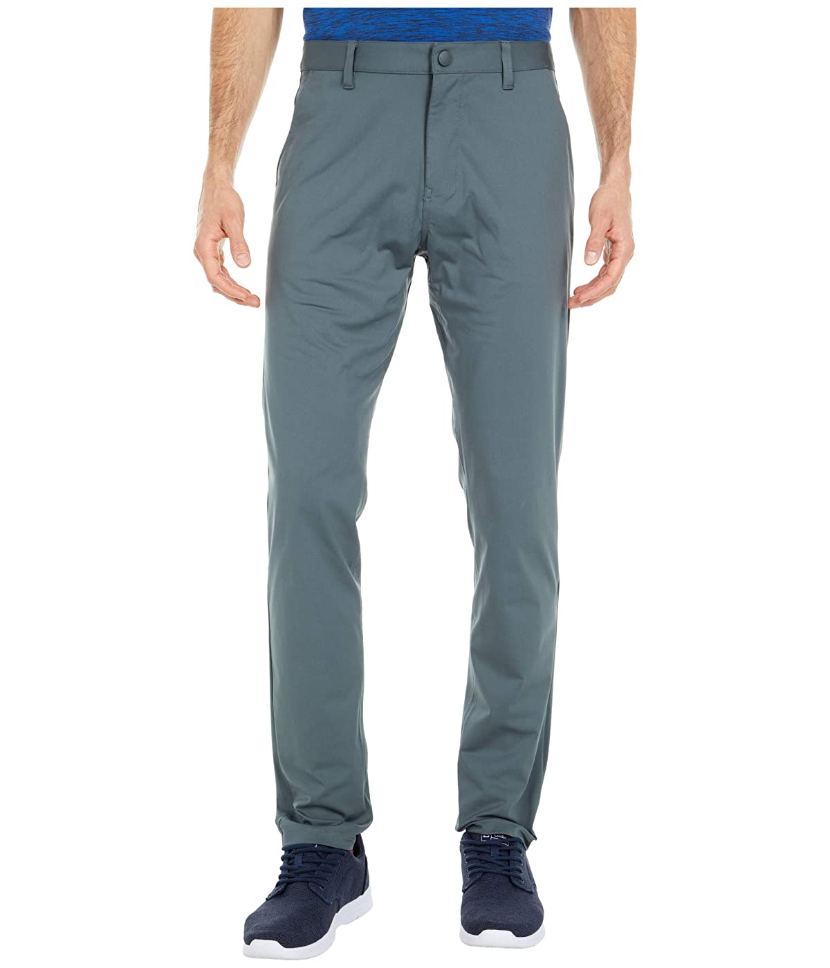 

Брюки Rhone Commuter Slim Pants Nephrite, 30W 32L