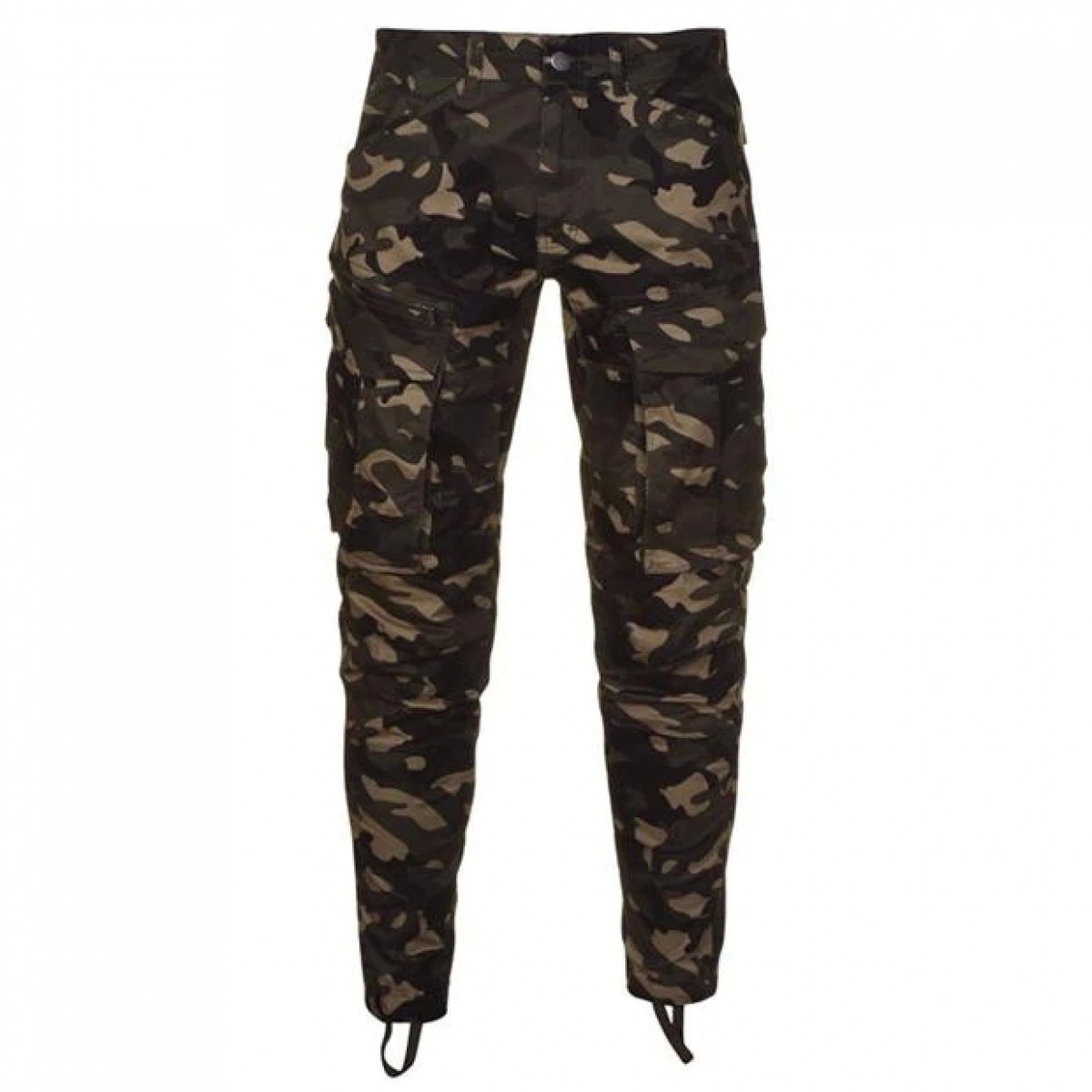 

Чинос Firetrap Cargo Chinos Camo, 36W 32L