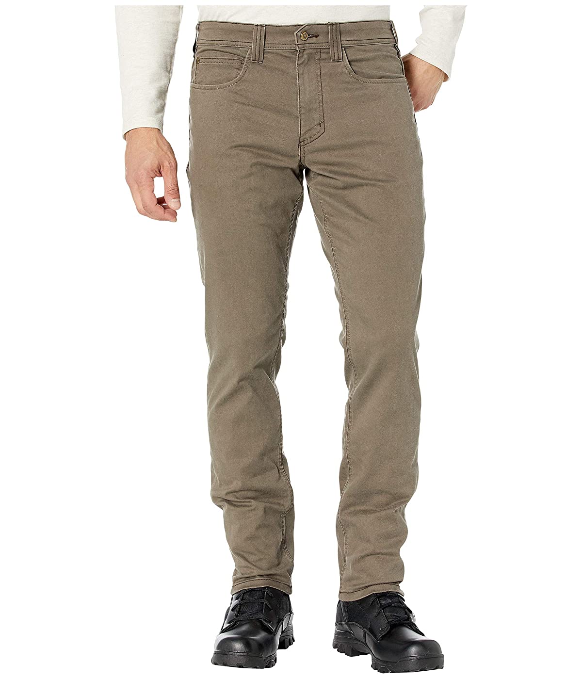 

Брюки 5.11 Tactical Defender-Flex Slim Pants Major Brown, 40W 32L