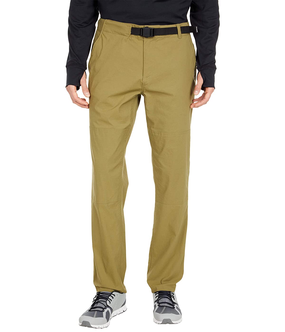

Брюки Burton Ridge Pants Martini Olive, 28W 32L