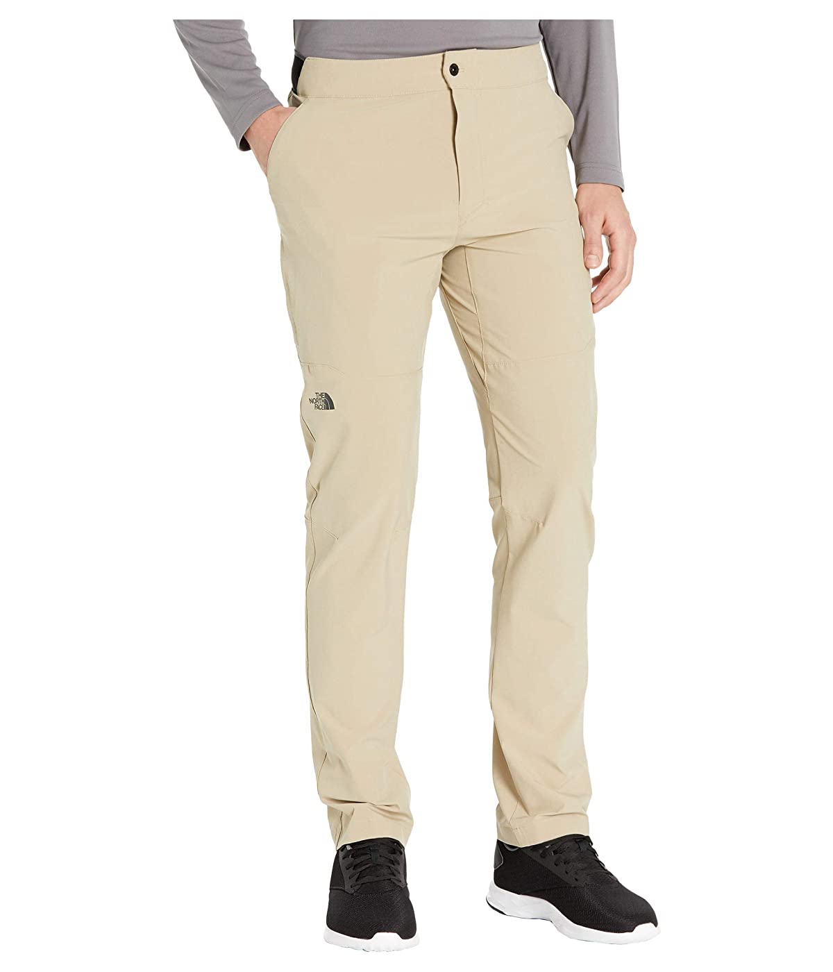 

Брюки The North Face Paramount Active Pants Twill Beige, 34W 32L