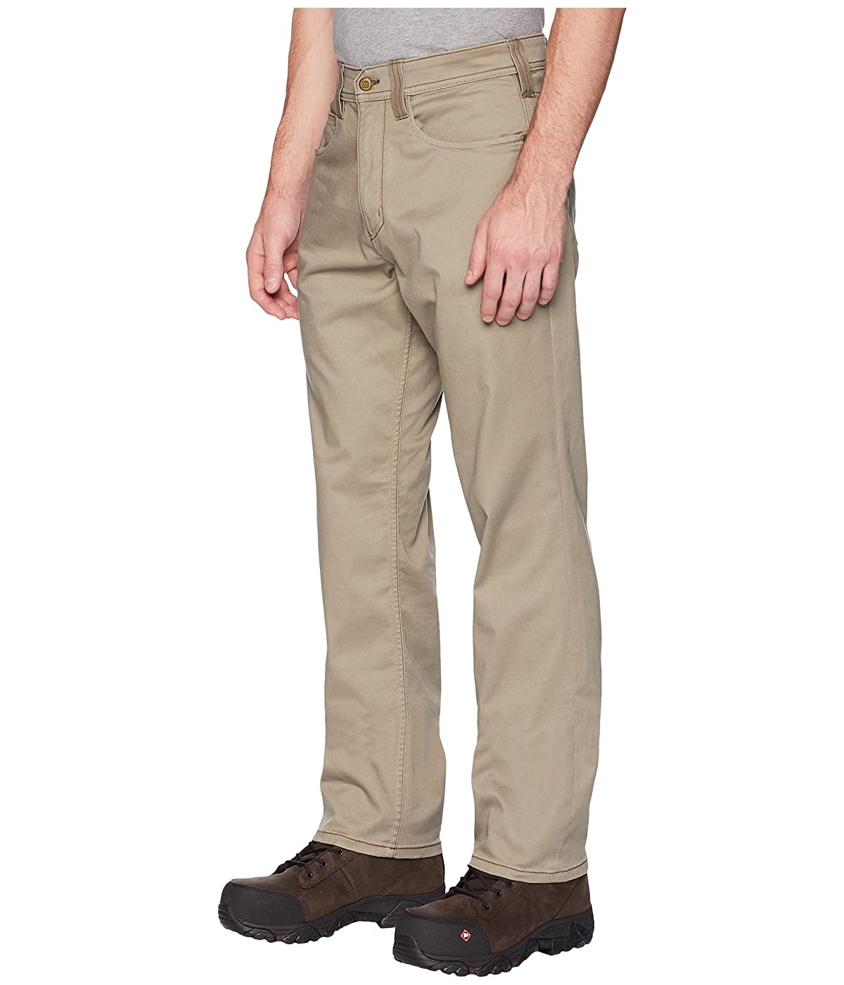 

Брюки 5.11 Tactical Defender-Flex Pants Straight Fit Stone, 30W 32L