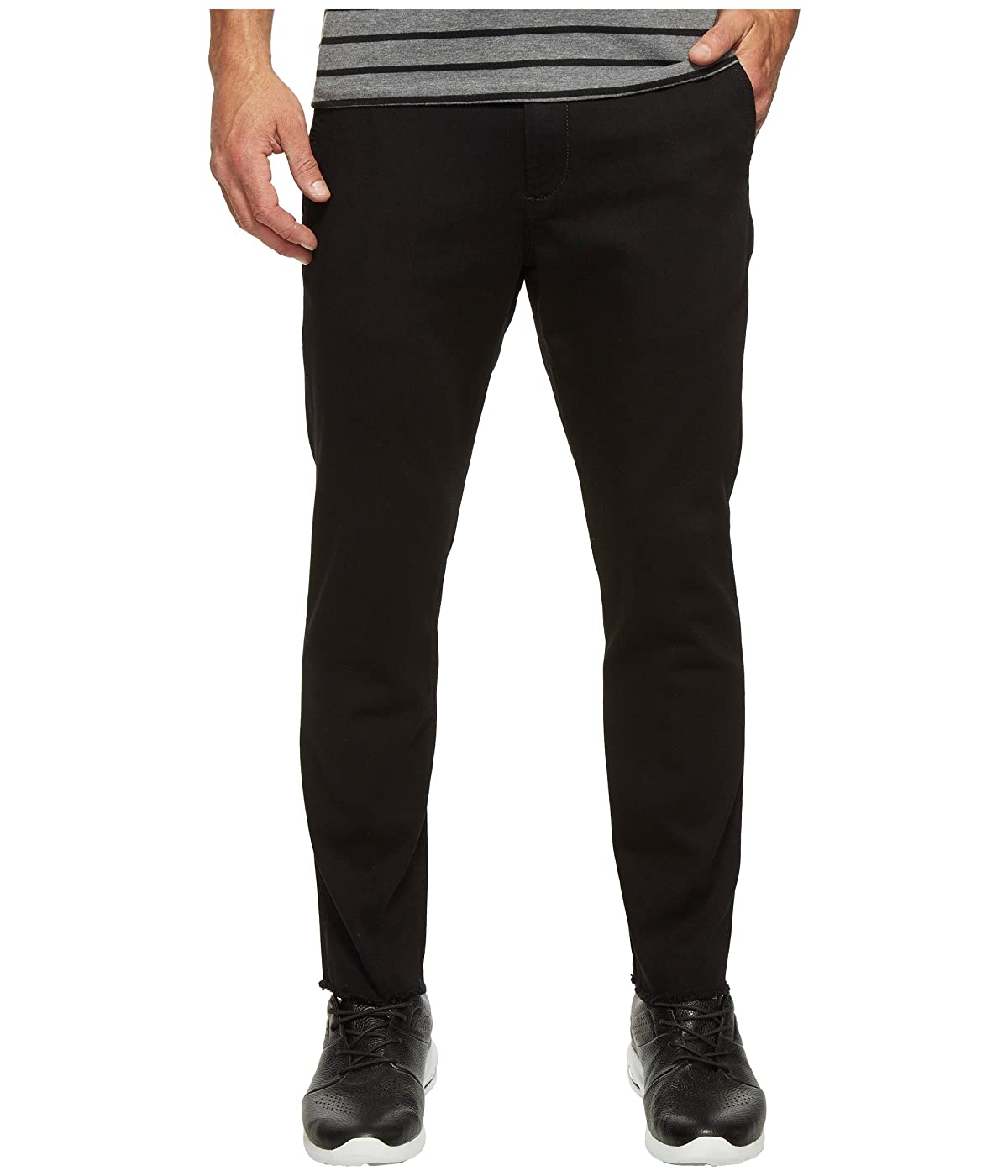 

Брюки Joe's Jeans The Soder Slim in Belfort Belfort, 32W 32L